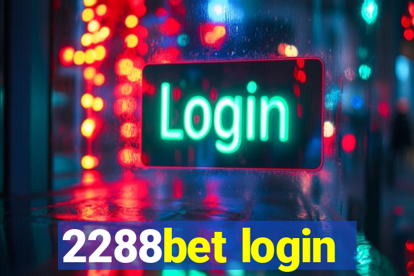 2288bet login